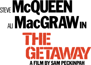 The Getaway Logo Vector