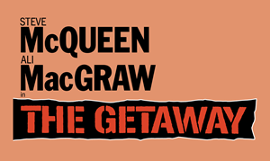 The Getaway Logo Vector
