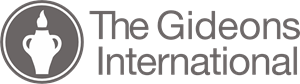 The Gideons International Logo PNG Vector