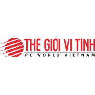 the gioi vi tinh Logo PNG Vector