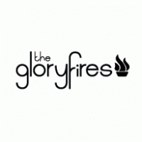 The Gloryfires Logo Vector