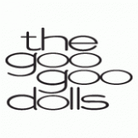 The Goo Goo Dolls Logo PNG Vector