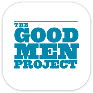 The Good Men Project Logo PNG Vector