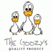 The Goozys Logo PNG Vector