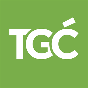 The Gospel Coalition - TGC Logo PNG Vector
