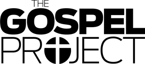 The Gospel Project Logo PNG Vector