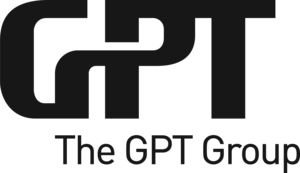 The GPT Group Logo PNG Vector