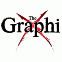 The Graphix Logo Vector