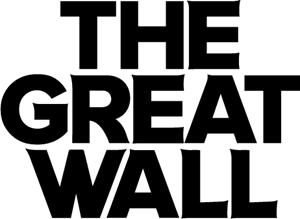 The Great Wall Logo PNG Vector