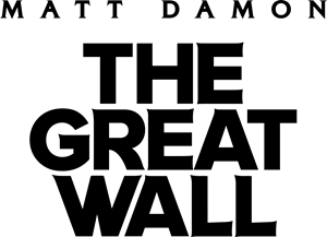 The Great Wall Logo Vector