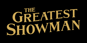 The Greatest Showman Logo Vector