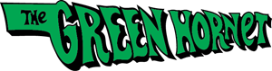 The Green Hornet Logo PNG Vector