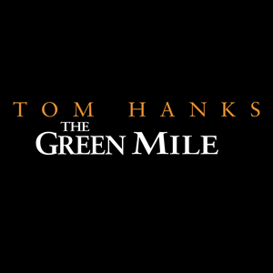 The Green Mile Logo Vector
