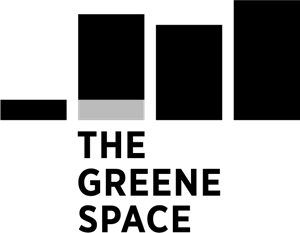 The Greene Space Logo PNG Vector