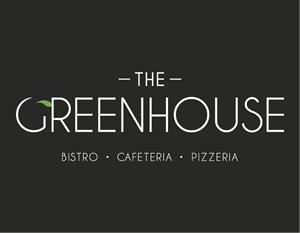 The Greenhouse Logo Vector