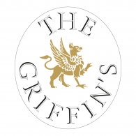 The Griffins Logo PNG Vector