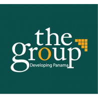 the group panama Logo PNG Vector