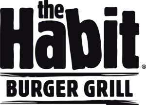 The Habit Burger Grill Logo PNG Vector