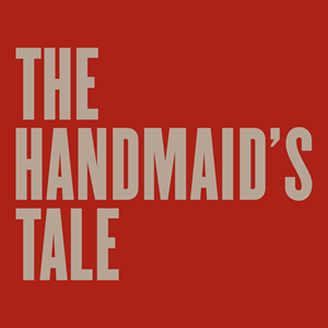 The Handmaid’s Tale Logo PNG Vector