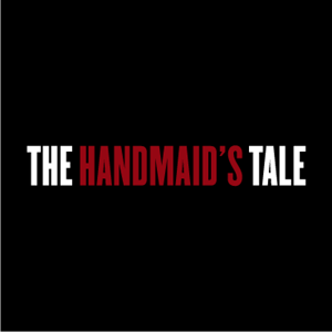 The Handmaids Tale Logo PNG Vector