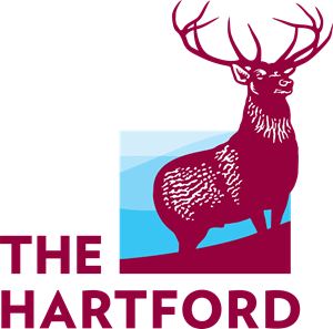 The Hartford Logo Vector