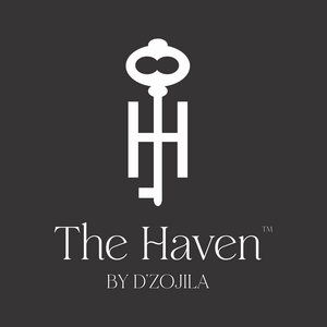 The Haven By D'Zojila Logo PNG Vector