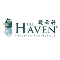 The Haven Lakeside Residences Logo PNG Vector