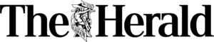 The Herald Logo PNG Vector