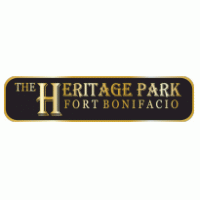 The Heritage Park Logo PNG Vector