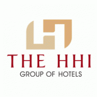 The HHI Logo PNG Vector