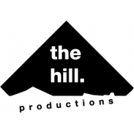The Hill Productions Logo PNG Vector