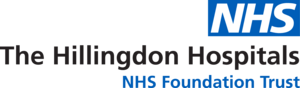 The Hillingdon Hospitals NHS Foundation Trust Logo PNG Vector