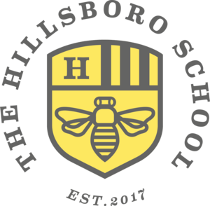 The Hillsboro School Logo PNG Vector
