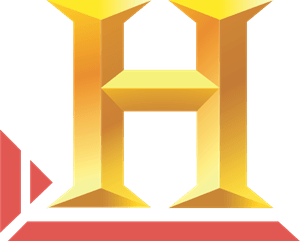 The History Channel Logo PNG Vector