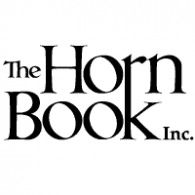 The Horn Book Logo Vector