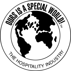 The Hospitality Industry Logo PNG Vector