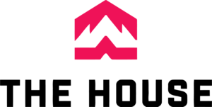 The House Logo PNG Vector