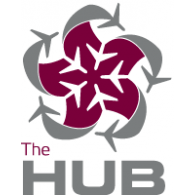 The HUB Logo PNG Vector