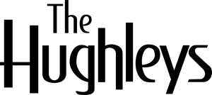 The Hughleys Logo PNG Vector