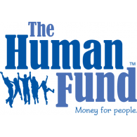 The Human Fund Logo PNG Vector