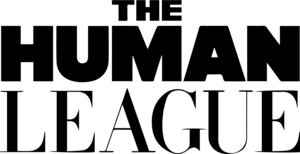 The Human League Logo PNG Vector