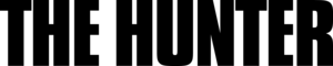 The Hunter Logo PNG Vector