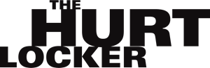 The Hurt Locker Logo PNG Vector