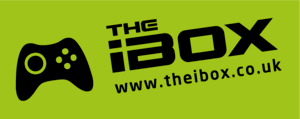 The iBox Logo PNG Vector