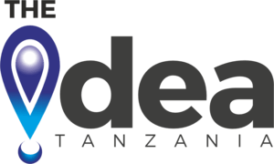 The Idea Tanzania Logo PNG Vector