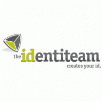 The Identiteam 2010 Logo PNG Vector
