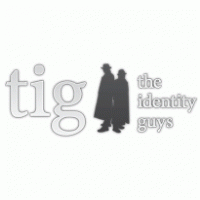 The Identity Guys Logo Vector