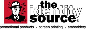 The Identity Source Logo PNG Vector