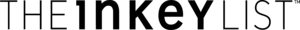 The INKEY List Logo PNG Vector