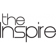 The Inspire Logo PNG Vector